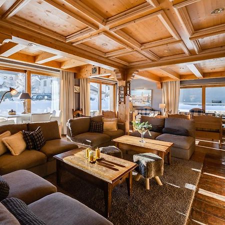 Hotel La Grange D'Arly Межев Екстер'єр фото